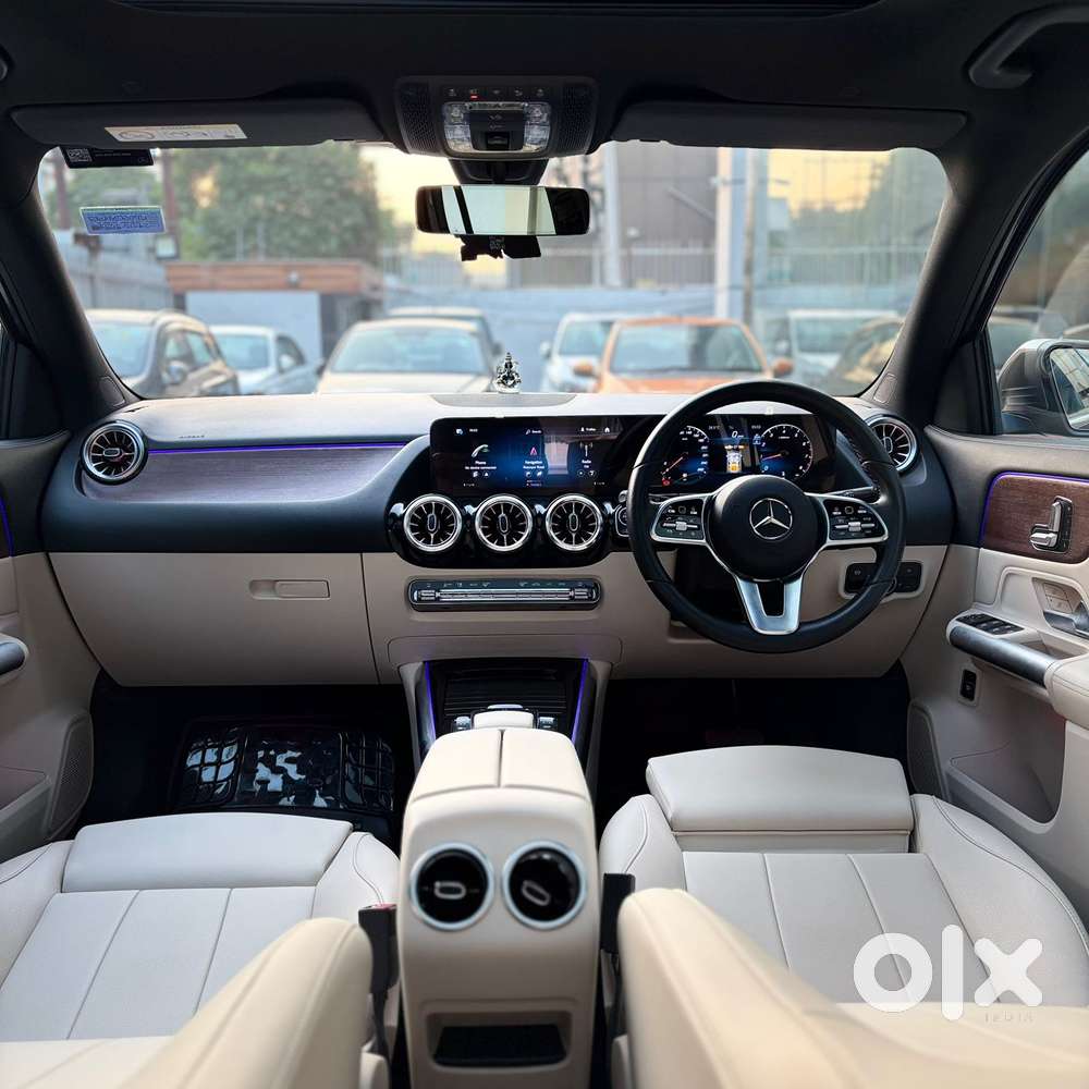 Mercedes-benz Gla 200, 2024, Petrol