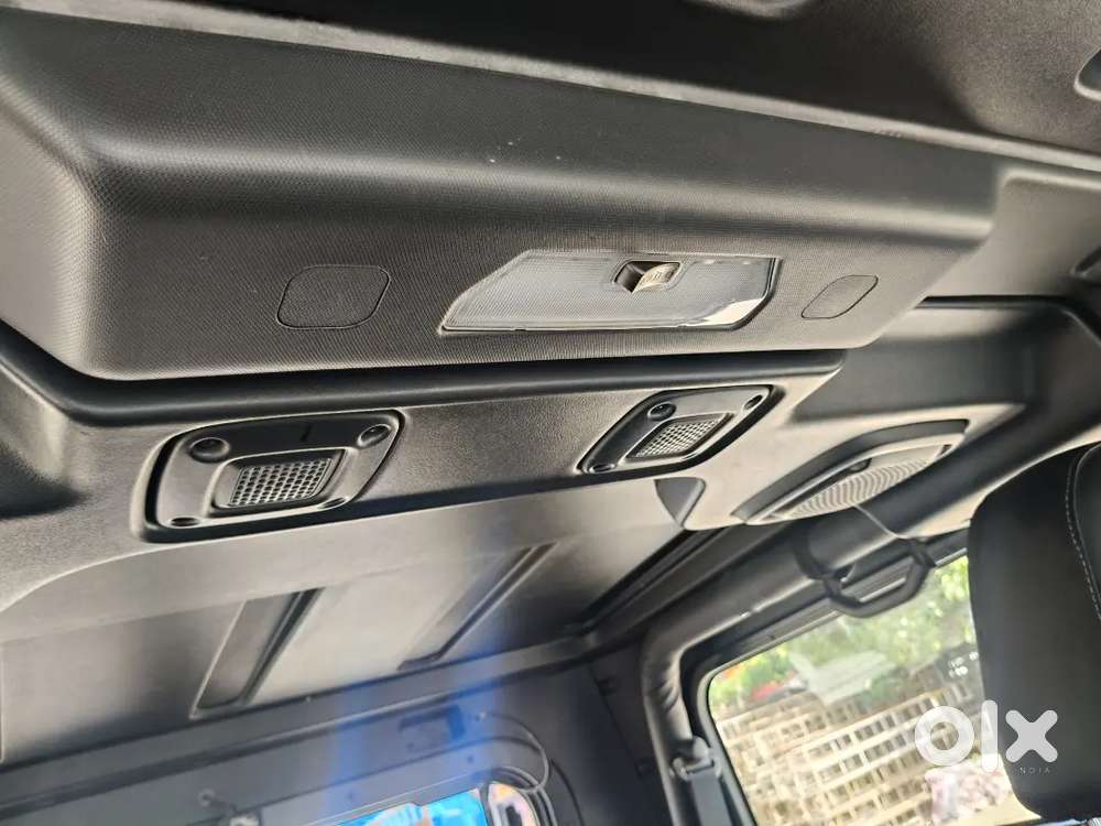 Mahindra Thar 2023 Diesel 88150 Km Driven