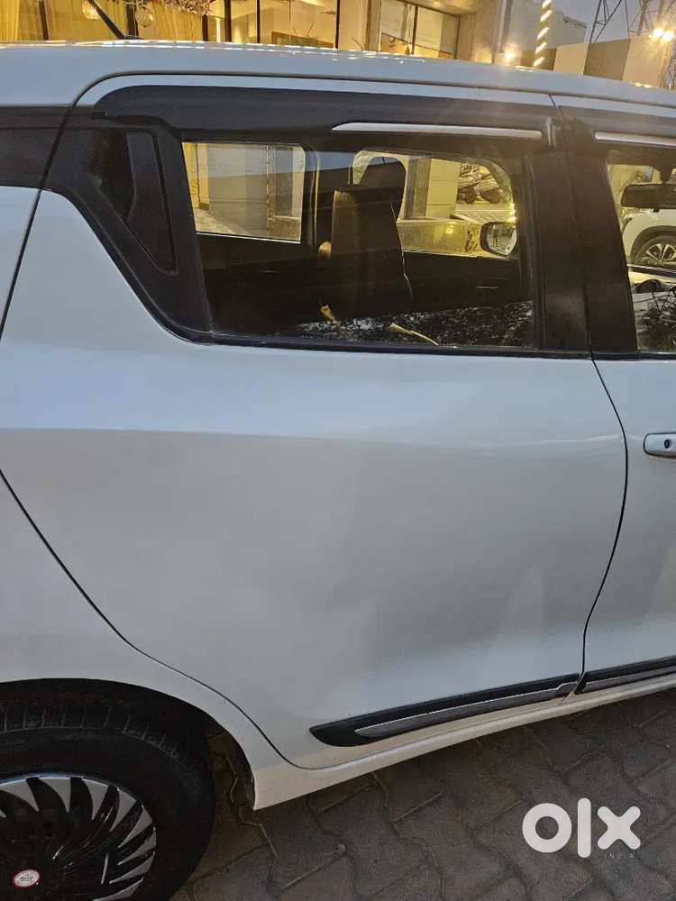 2019 Model Swift 1st Owner Car 60 Hazar Chli All Ok