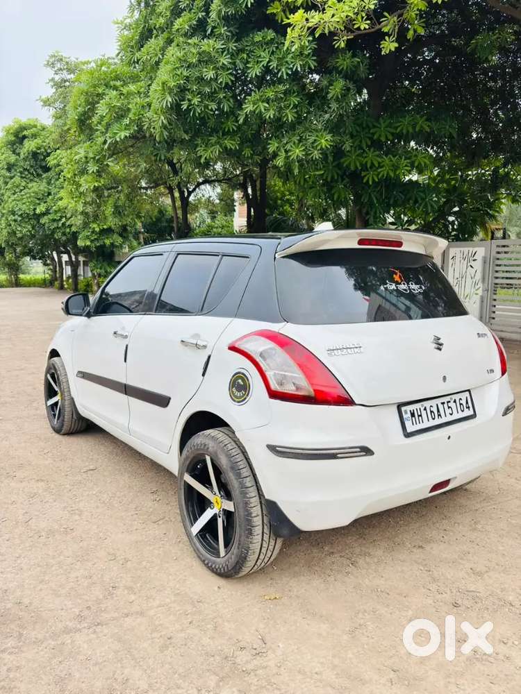 Maruti Suzuki Swift Vdi 2013