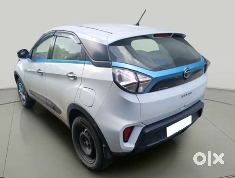 Tata Nexon Ev 2022 Electric Well Maintained