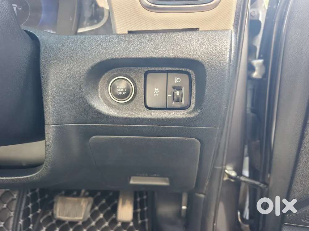 Creta 2020 December Single Owner Sx (o)