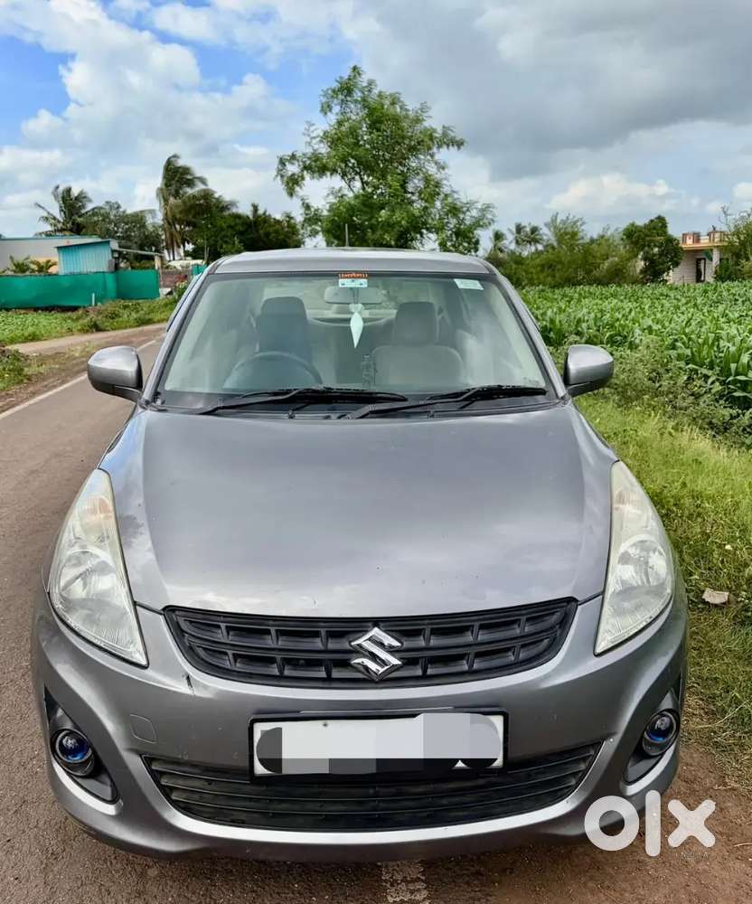 Swift Dzire 2014