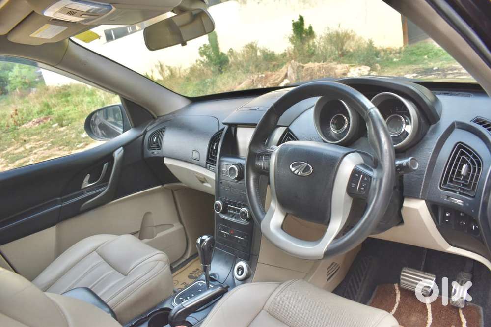 Mahindra Xuv500 W10 1.99 Mhawk, 2017, Diesel