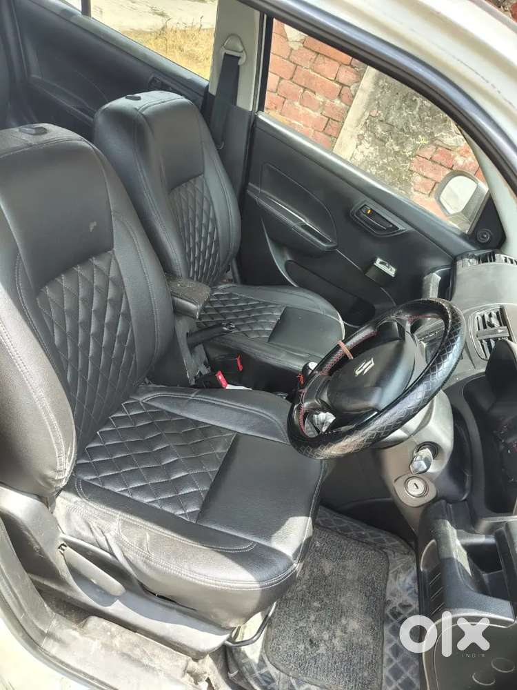 Maruti Suzuki Swift Ldi 2013