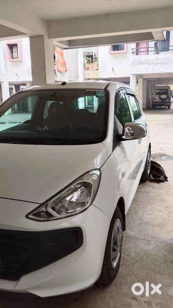 Hyundai Santro 2022 Petrol Good Condition