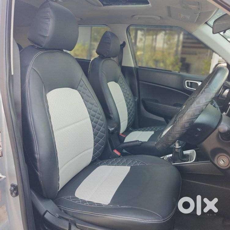 Hyundai Venue 1.4 Crdi Sx, 2019, Diesel