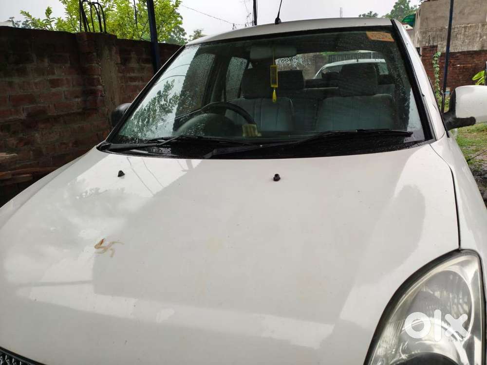 2014 Maruti Suzuki Dzire Diesel Manual