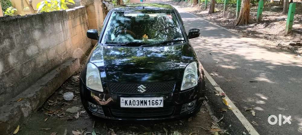 Maruti Suzuki Swift 2010 Petrol Well Maintained