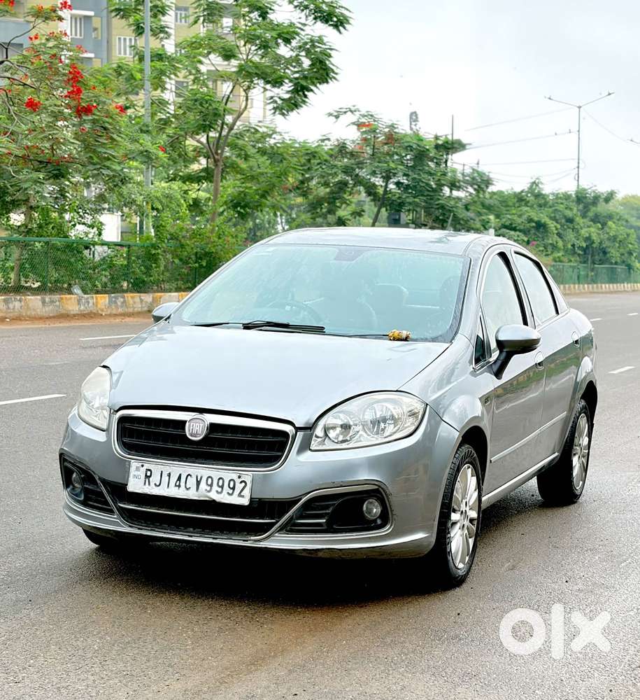 Fiat Linea Classic 1.3 Multijet, 2014, Diesel