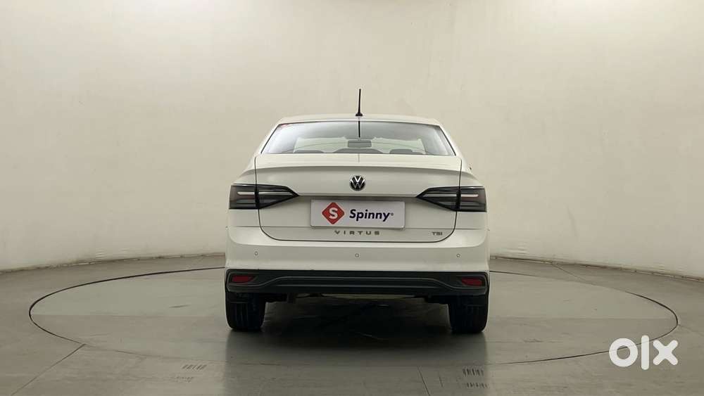 Volkswagen Virtus 1.0 Comfortline Tsi, 2024, Petrol