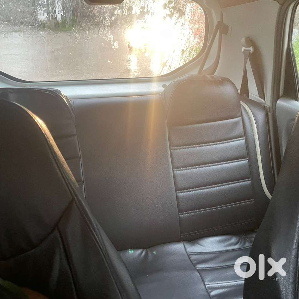 Maruti Suzuki Alto K10 Petrol 2014 Model