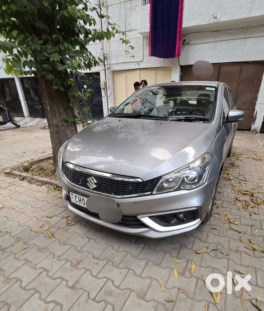 Maruti Suzuki Ciaz Delta 1.5, 2019, Diesel