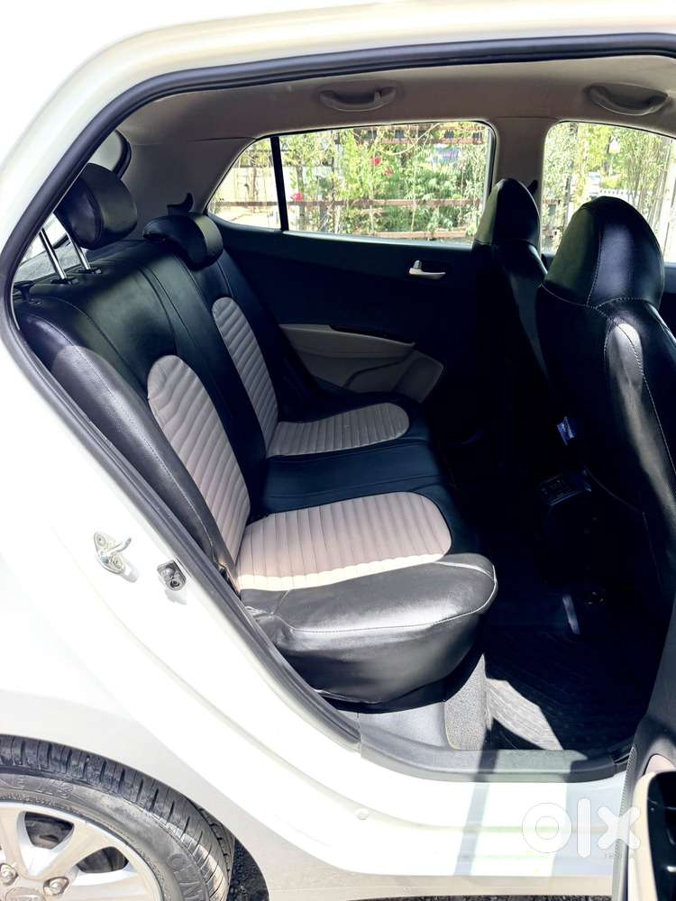 Hyundai Grand I10 Asta 1.2 At Vtvt, 2015, Petrol