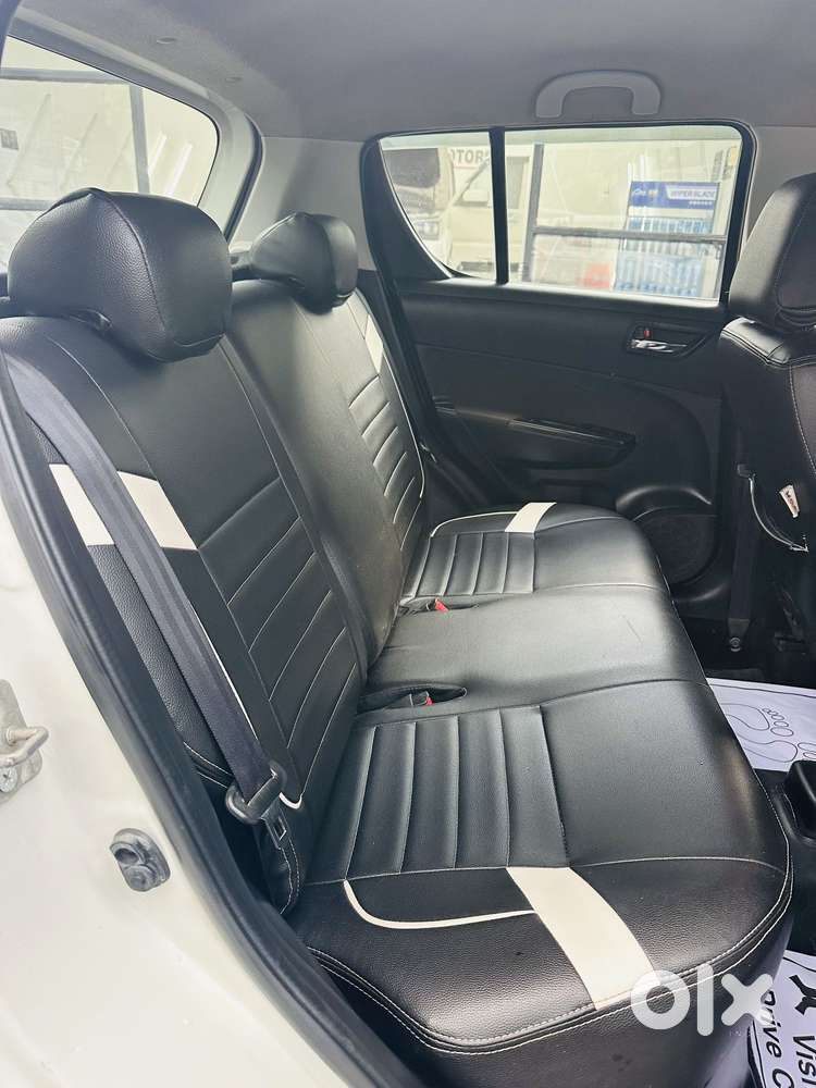Maruti Suzuki Swift 1.2 Vxi (o), 2016, Cng & Hybrids