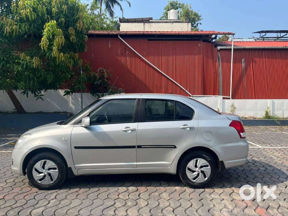 Maruti Suzuki Swift Dzire, 2009, Petrol