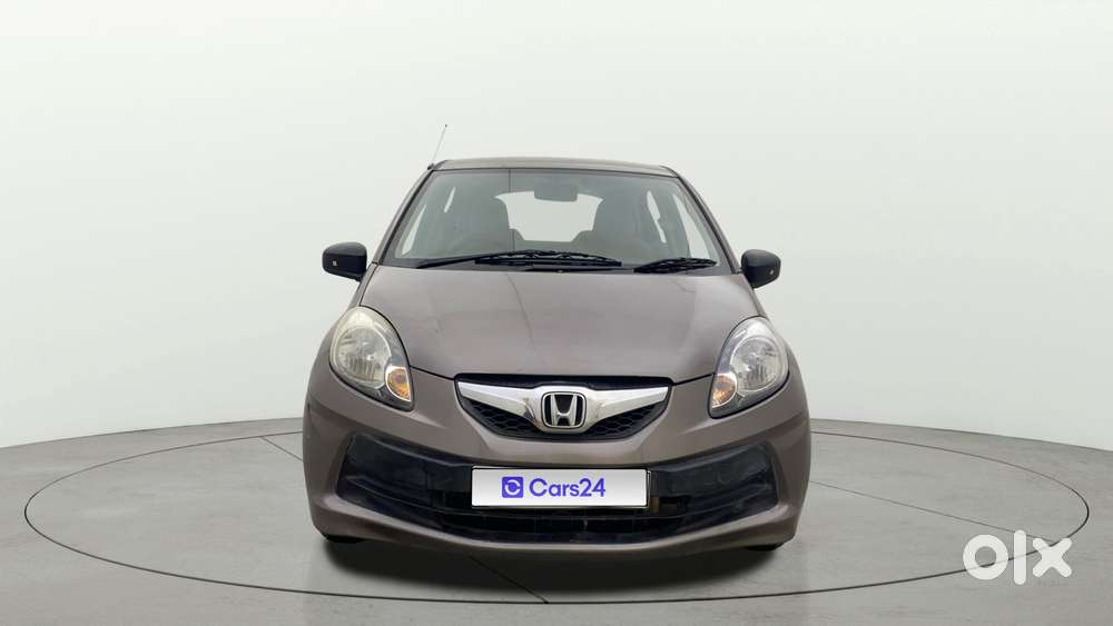 Honda Brio