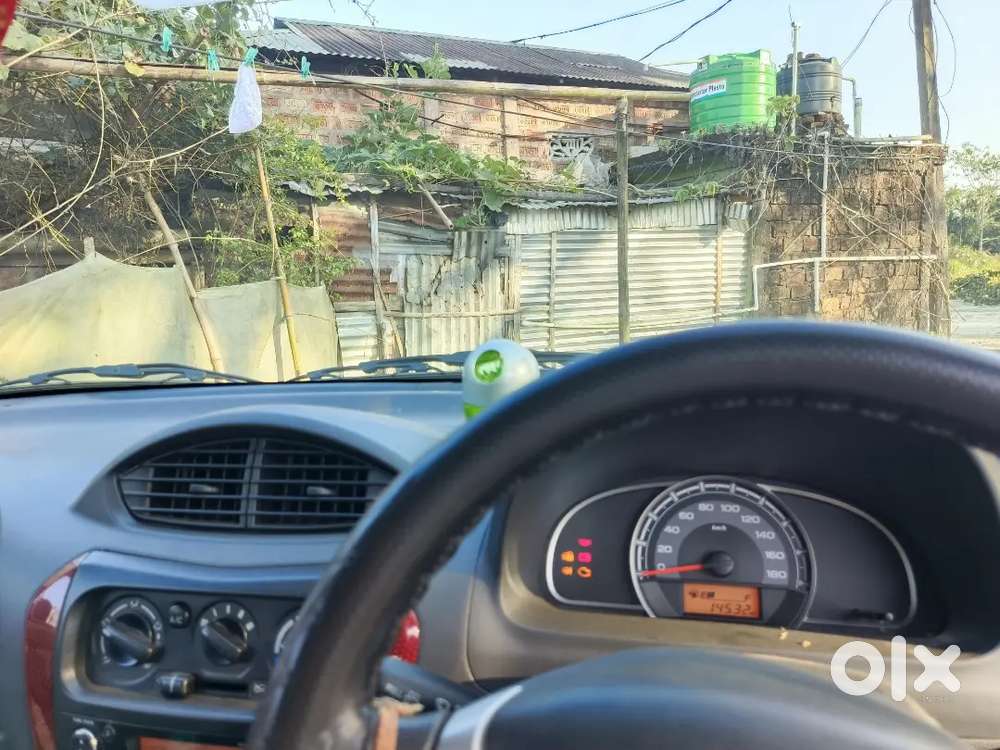 Maruti Suzuki Alto 800 2019 Petrol 14000 Km Driven