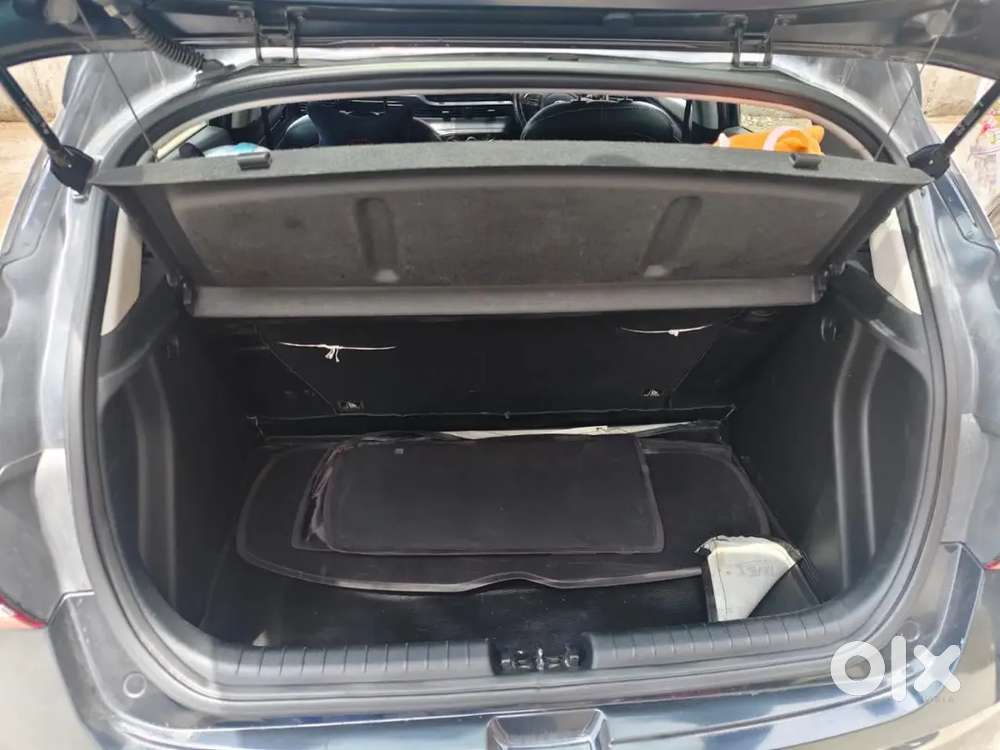 Hyundai New I20 2021 Petrol Well Maintained