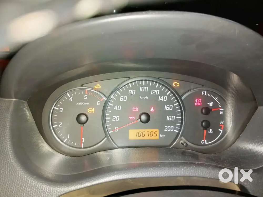 Maruti Suzuki Swift Dzire 2009 Diesel Well Maintained