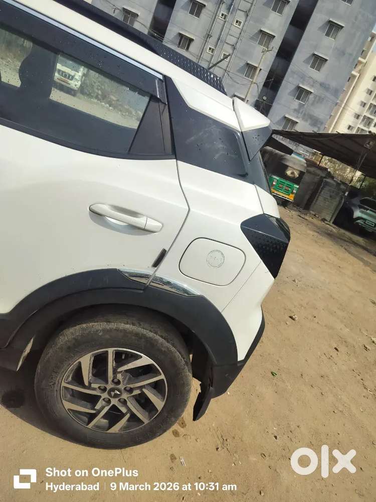 Good Condition And Neat Vehicle