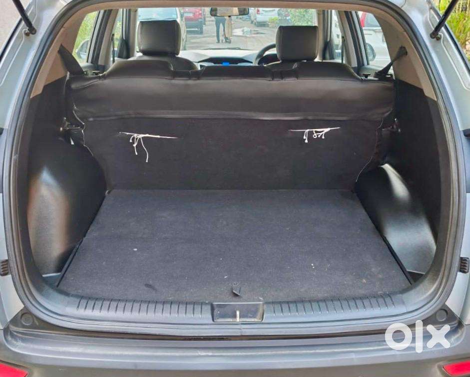 Hyundai Creta 1.4 E Plus Crdi, 2019, Diesel