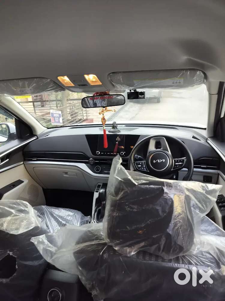 Kia Carens 2023 Diesel Good Condition