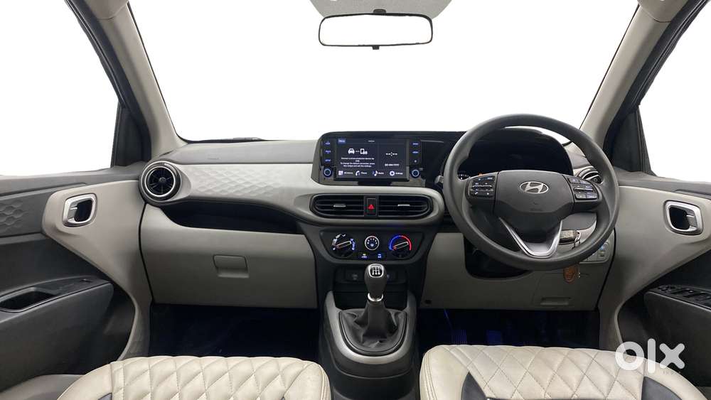 Hyundai Grand I10 Nios Sportz 1.2 Kappa Vtvt, 2023, Petrol