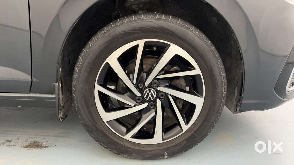 Volkswagen Virtus 1.0 Topline Tsi, 2023, Petrol