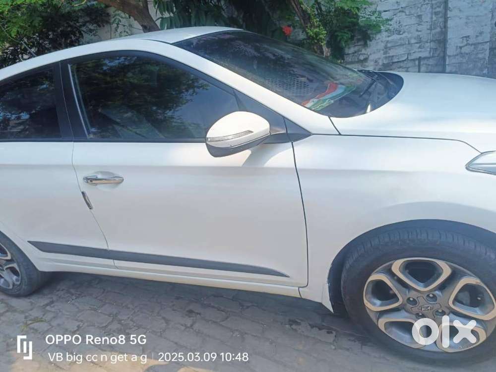 Hyundai Elite I20 (2019)