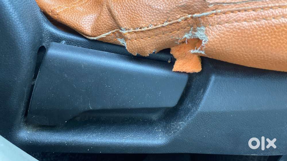 Renault Triber Rxl, 2020, Petrol