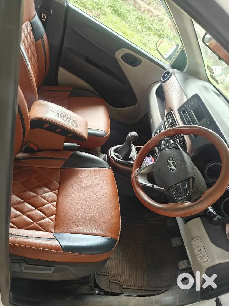 Hyundai Aura 1.2 2024