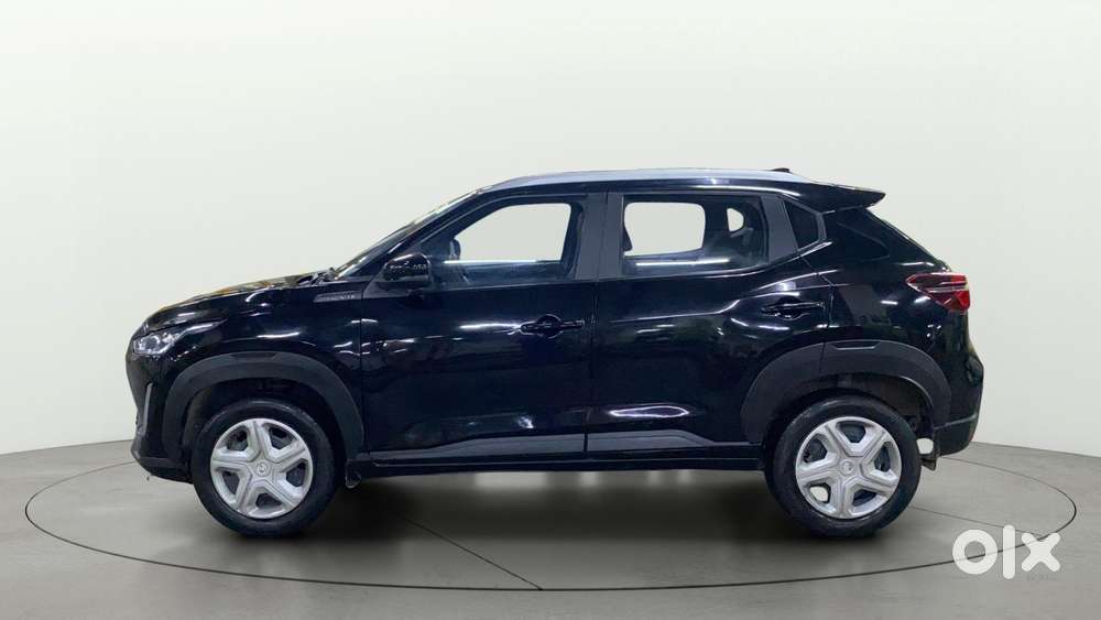 Nissan Magnite 1.0 Xl, 2024, Petrol