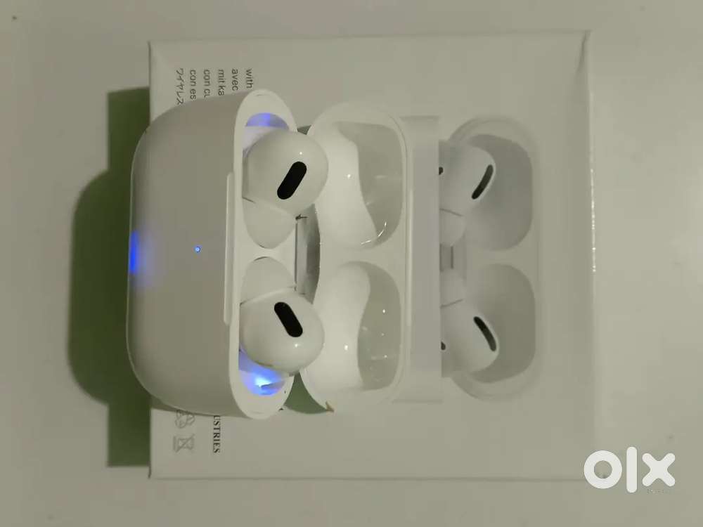 Apple AirPods Pro - TVs, Video - Audio in undefined, - 1843650566