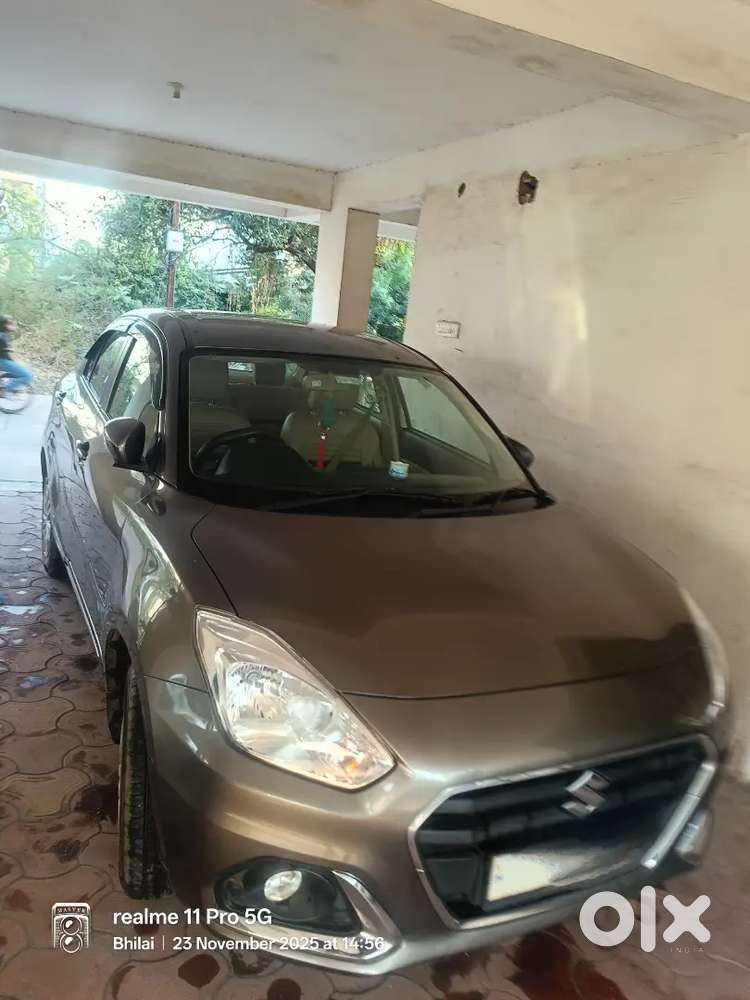 Maruti Suzuki Dzire 1.2 Vxi 2021