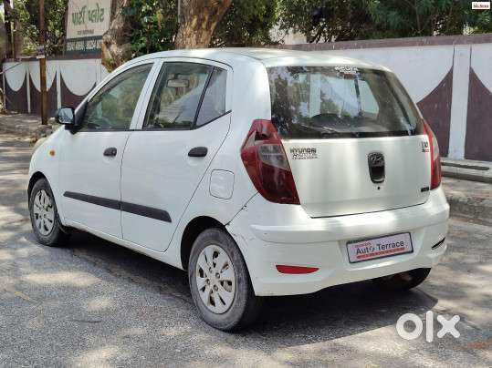 Hyundai Grand I10 1.2 Crdi Era, 2012, Petrol