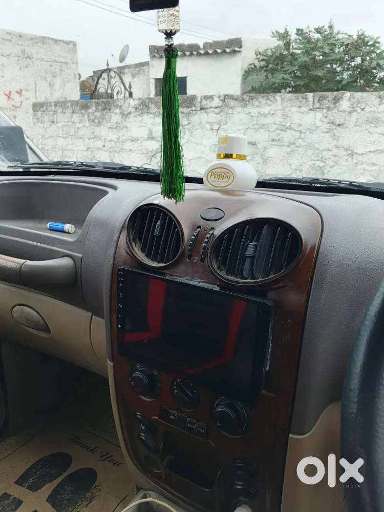 Mahindra Scorpio Classic 2008