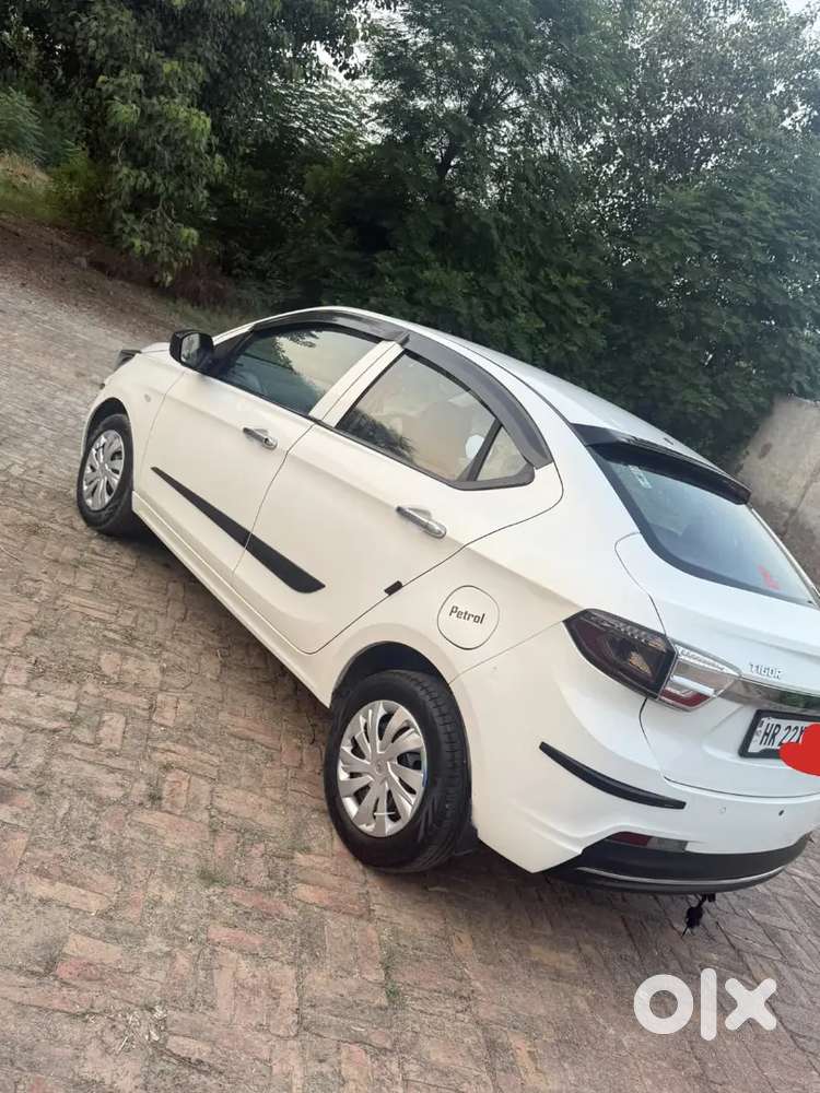 Tata Tigor Xe 2021 Petrol Manual