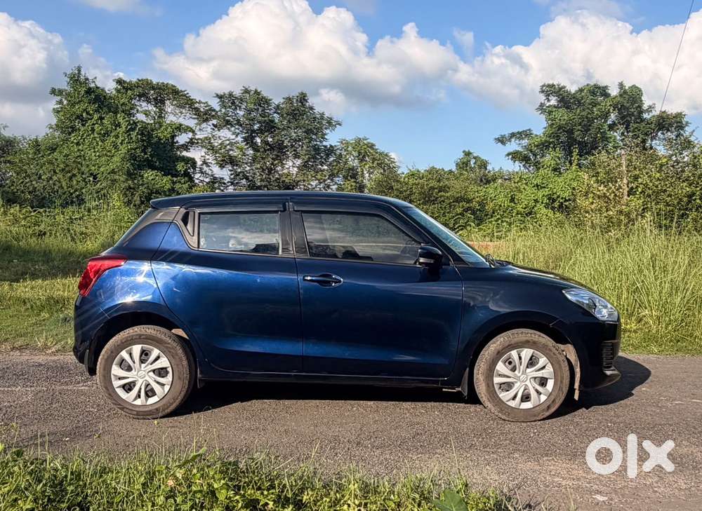 Maruti Suzuki Swift, 2023, Petrol