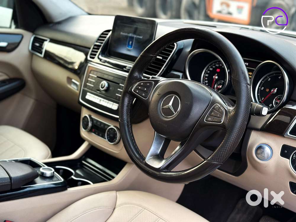 Mercedes-benz Gle Class 2.1 250d 4matic, 2018, Diesel