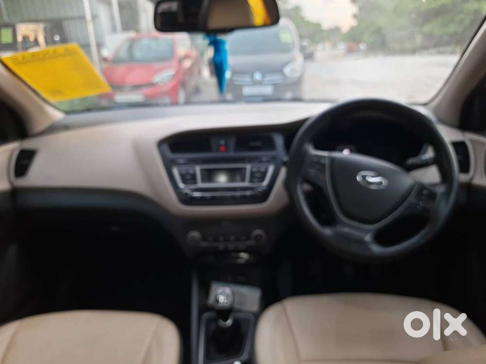 Hyundai I20 Diesel Asta, 2014, Diesel