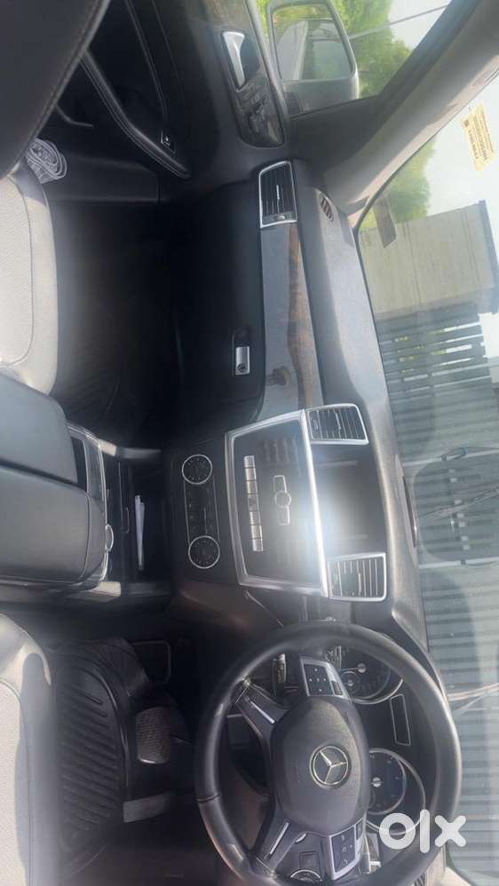 Mercedes-benz Ml250 4matic  Excellent Condition  Genuine Luxury Suv