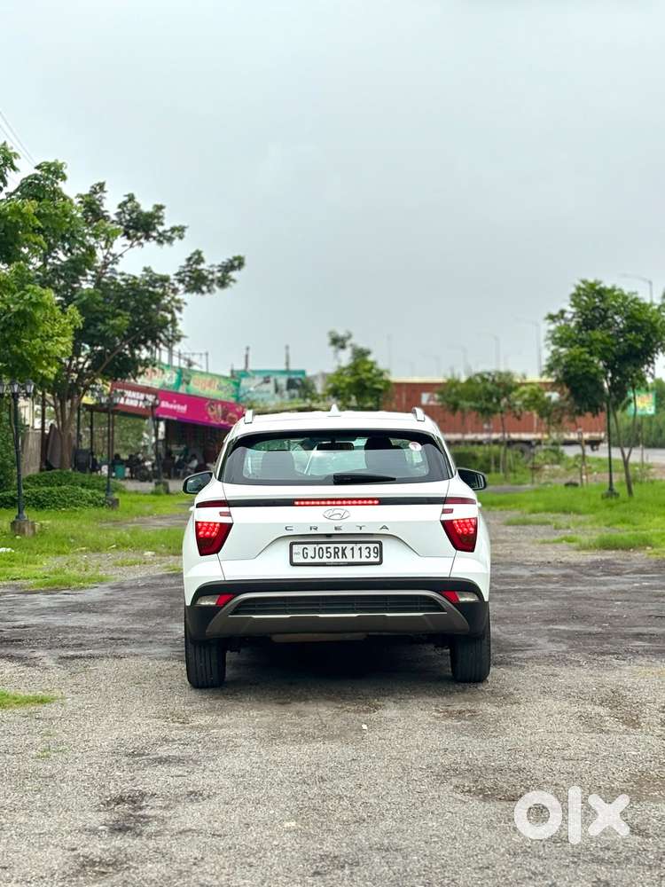 Hyundai Creta 1.6 Vtvt S, 2020, Petrol