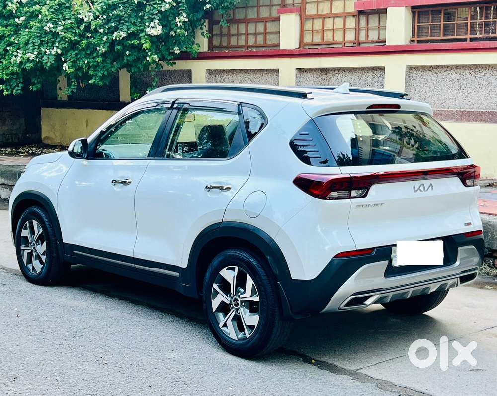 Kia Sonet