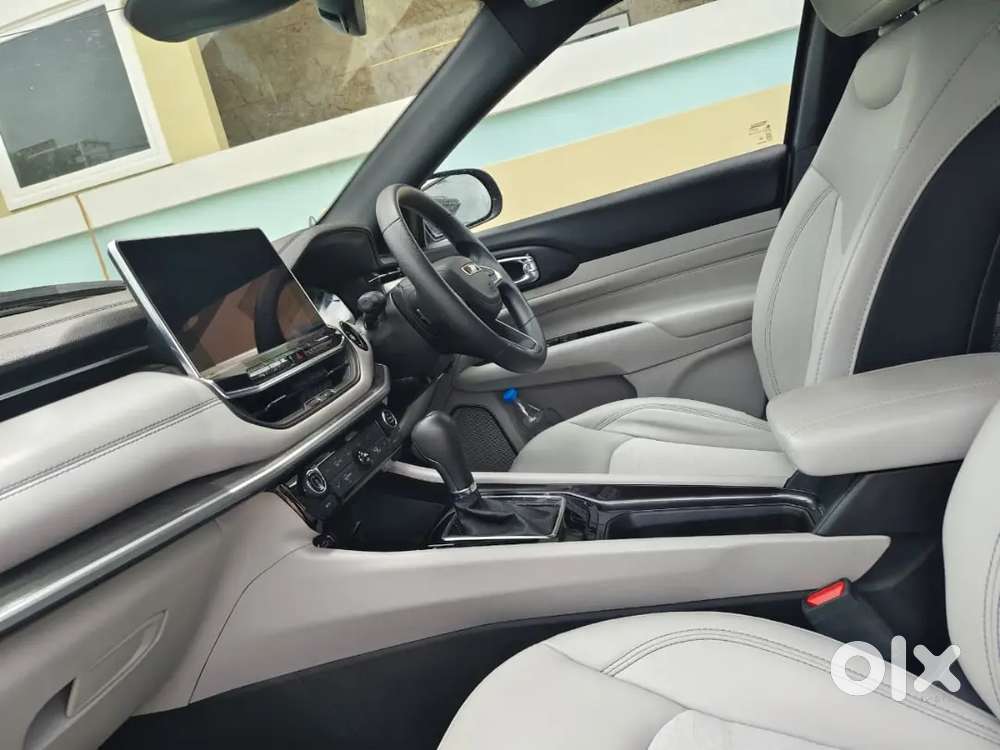 Jeep Compass Limited Plus 2025
