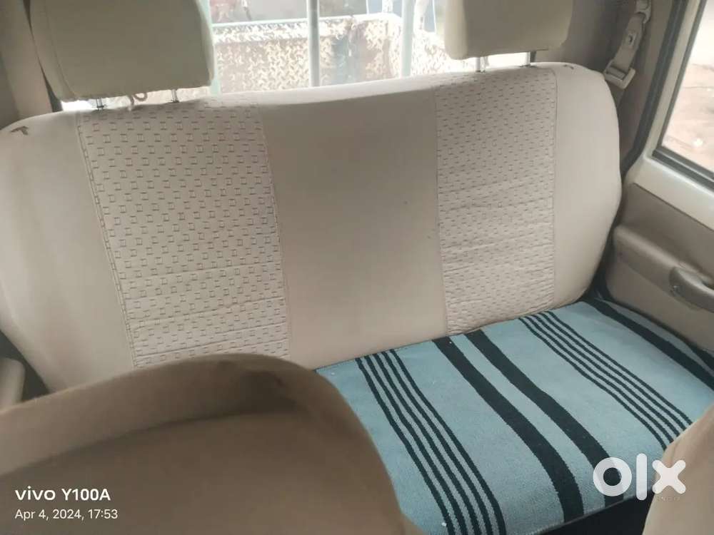 Bolero Camper Gold Vx 2018