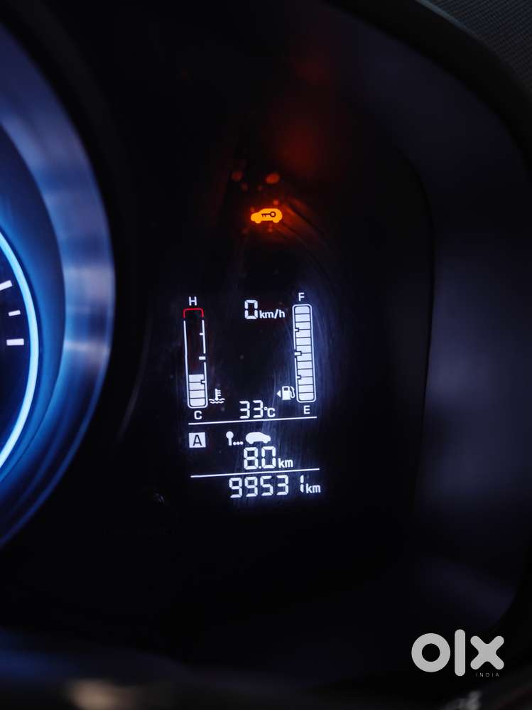 Hyundai Venue Sx Diesel, 2022, Diesel