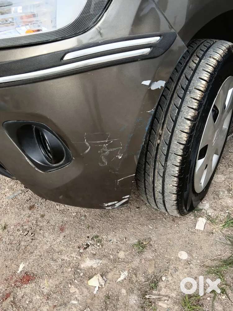 Maruti Suzuki Wagon R 2021