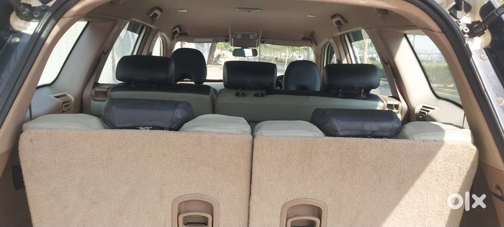 Mahindra Xuv500 W8, 2014, Diesel