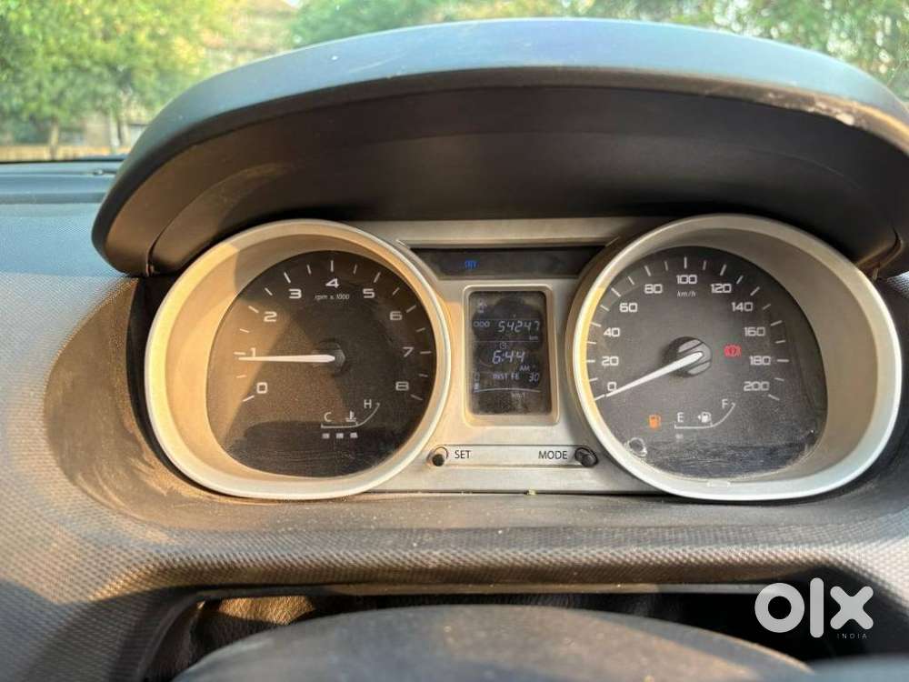 Tata Tigor 1.05 Revotorq Xz, 2017, Cng & Hybrids